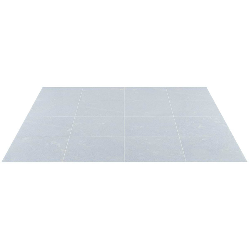 Blue Celeste 12X12 Polished Marble Tile