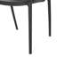 Chaise de jardin