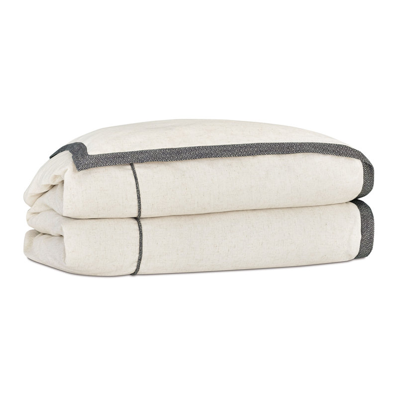 River Bedset, Queen Duvet Cover + 5 Additional Pieces