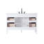 Meuble-lavabo simple 54 po-1323693150