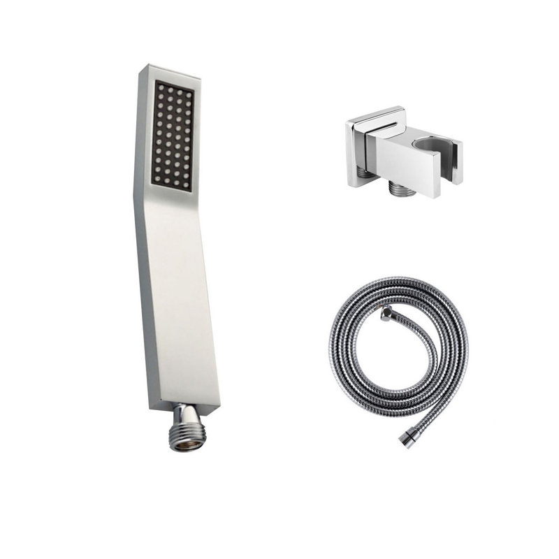 Cahoon Complete Shower System with Rough in-Valve