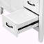 35,5 base de meuble-lavabo simple seulement-96892665