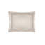 Plain Dye 400 TC Egyptian-Quality Cotton Oxford Pillowcase-27533516-17150434