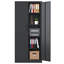 Armoire de rangement 72 po H