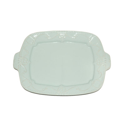 Isabella Rectangular Tray 