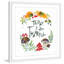Eyre Tarney - Single Picture Frame Painting-637731478