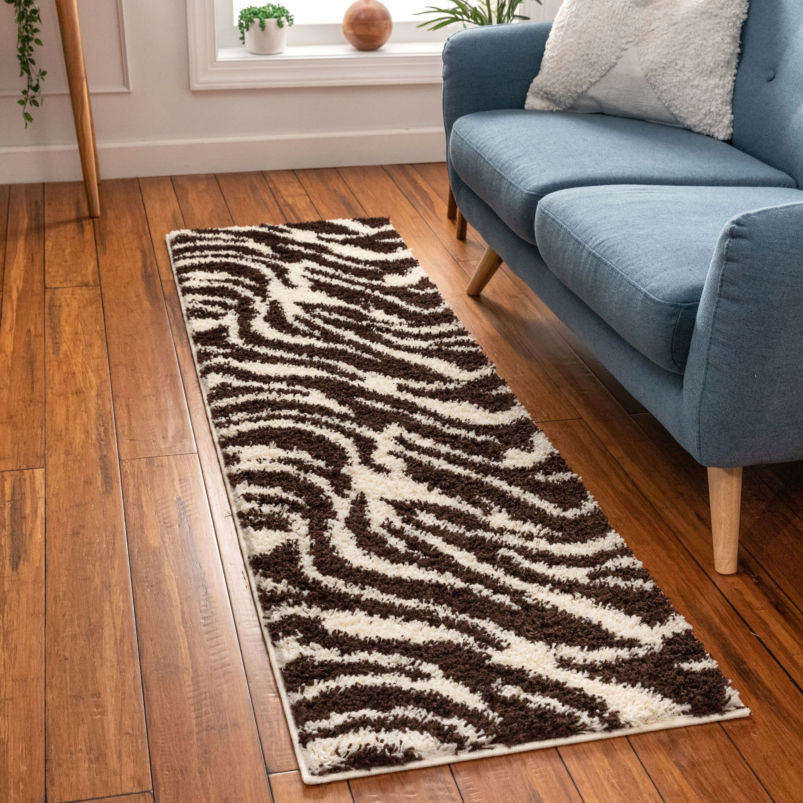 Payless Rugs Clearance All Play Area Rug 5 ft x 7 ft -56245