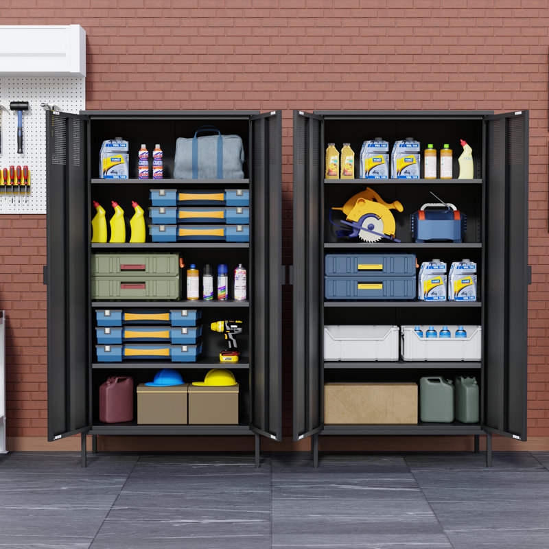 Armoire de rangement Arabell