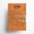 Orange et gris