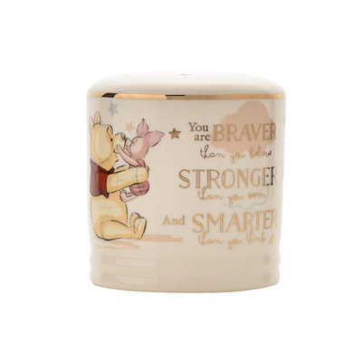Magical Beginnings Pooh Money Box