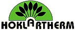 Hoklartherm logo