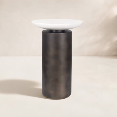 14" Patio Side Table