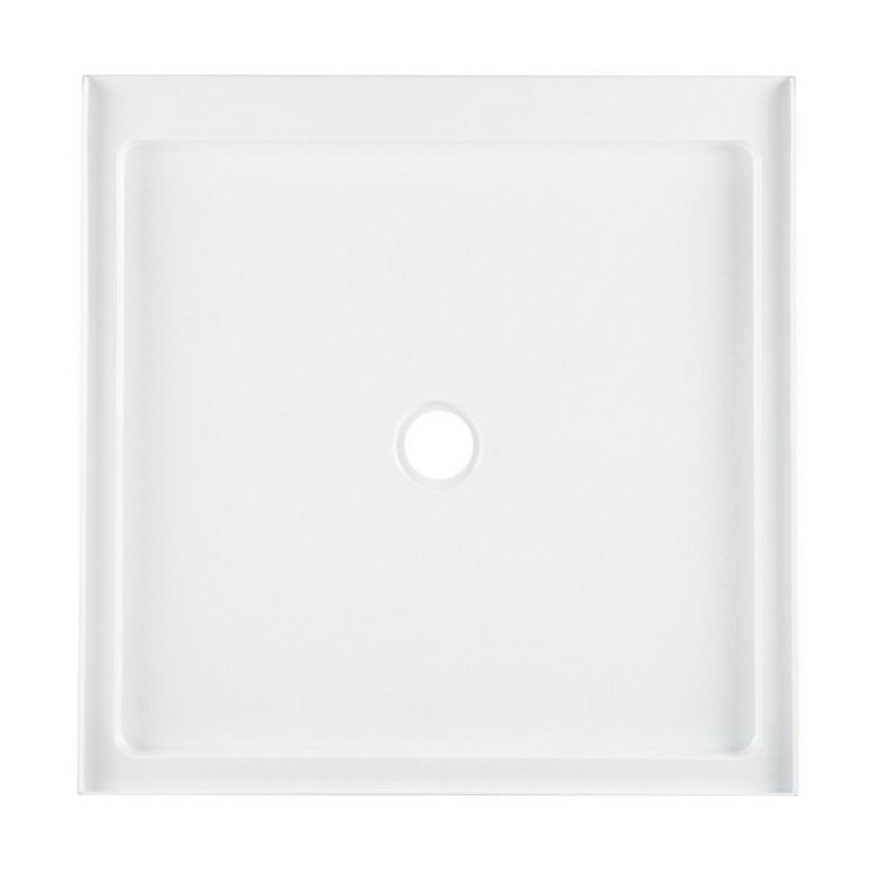 Base de douche 36 W 36 P