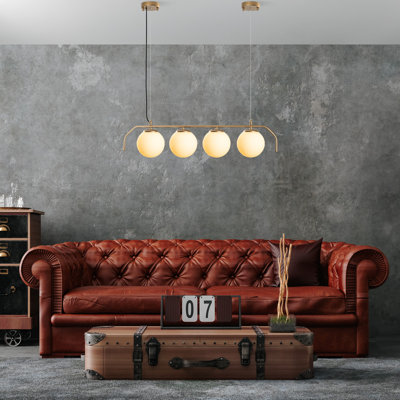 Arrion - Light Pendant