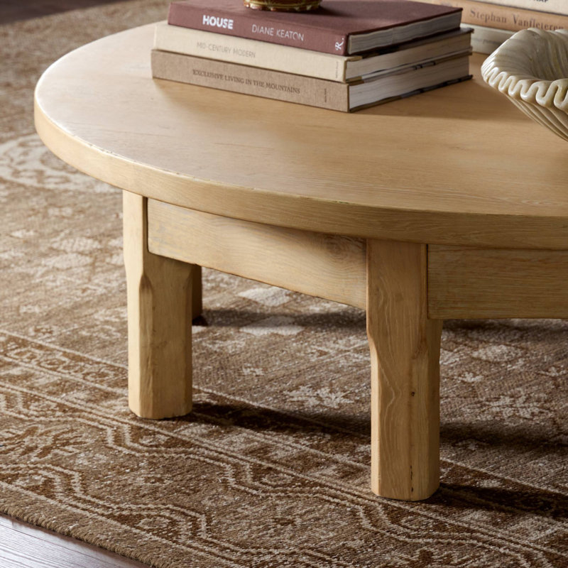 DEREK Coffee Table