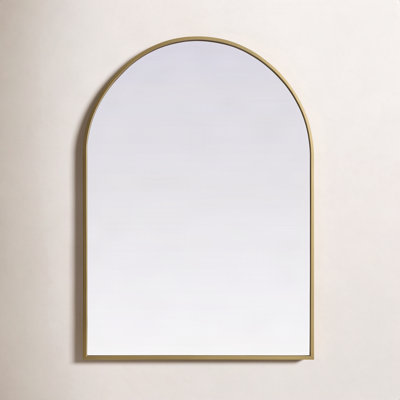 Miroir mural Sabine