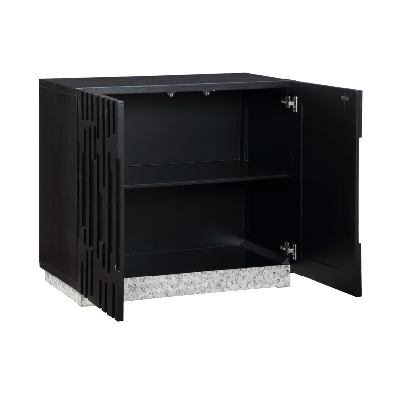 Kiahn Accent Cabinet