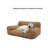 Farhanaaz Cotton Pet Bed-165530903