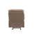 Marron clair est en rupture de stock