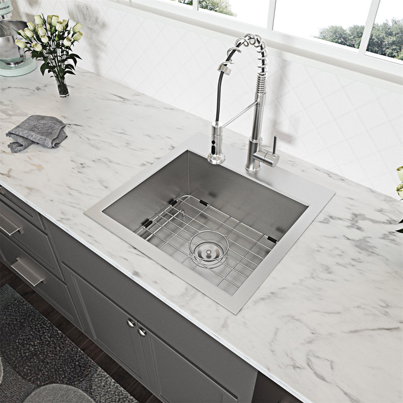 Lavabo pour salle de lavage