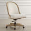 Chaise de bureau Lithe