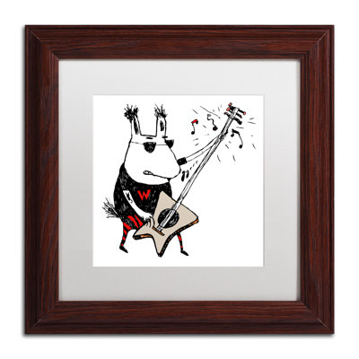 Animals Framed Art