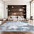 Dowdey Performance Abstract Rug-278376581