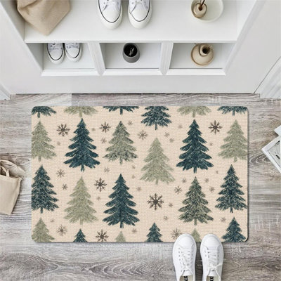 Paillasson pin 24 x 36