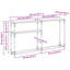 Console Table-2053847035