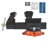 Swivel Locking Base