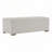 Cloudon 50'' Wide Nordic-Style Upholstered Ottoman Bench-127421041