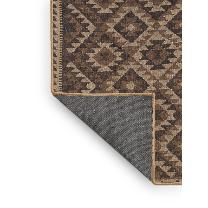 Zarate Southwestern Indoor Rug, Rectangle 2' x 5'