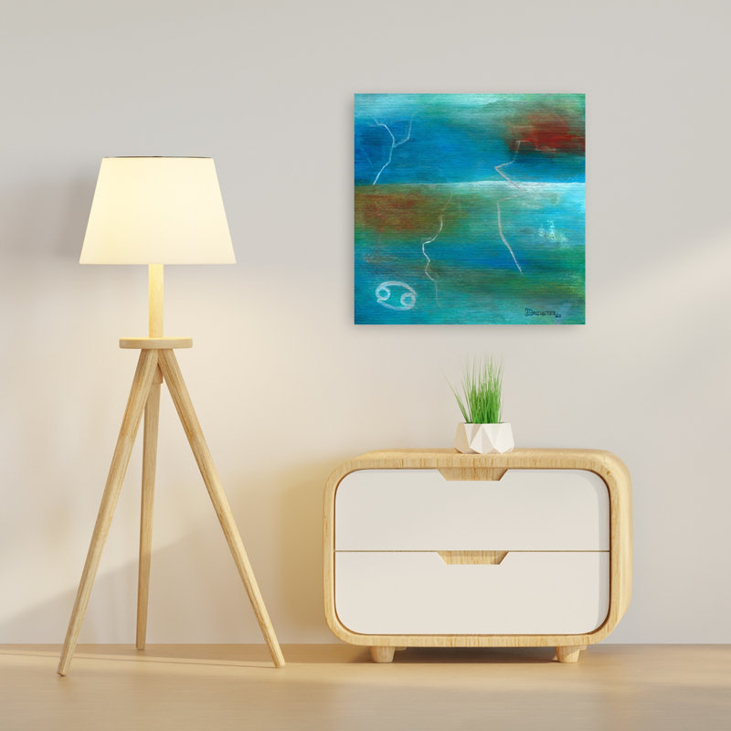 Print, 60.96cm H x 60.96cm W