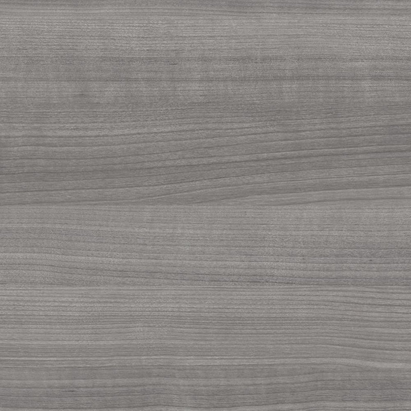 Bureau Studio C, H 29,84 po x l 59,45 po x P 29,37 po, Gris platine