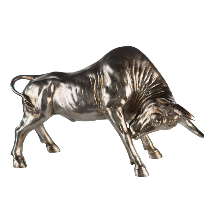 Madelyn Animals Figurines & Sculptures