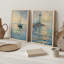 "Harbor Glow" par Golden Glow Interiors 2 - Pièces sur papier-1716135923-1716135924