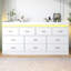 Commode 10 tiroirs Karigan-1013147092