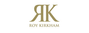 Roy Kirkham Logo