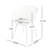 Mykonos Chair(Set Of 2)-1506043986