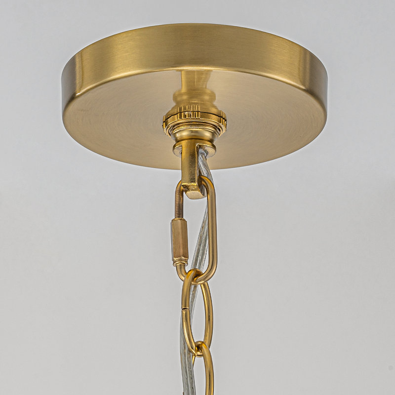 5 - Light Chandelier