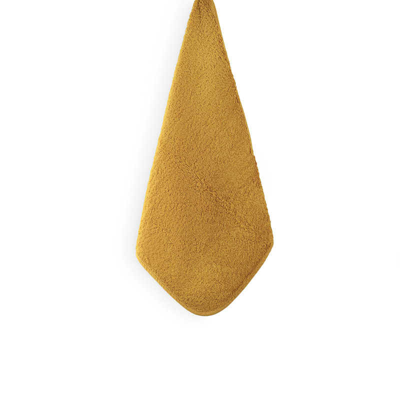 Egoist Washcloth, Camel