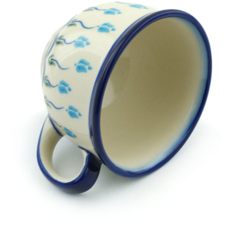 Stoneware Coffee Mug