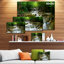 «Natural Spring Waterfall», photographie-385436622-385436619