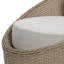 Chaises longues pour patio Leyton-19323497
