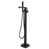 Oil Rubbed Bronze is out of stock
