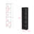 Sutton Slim Bookcase with Modern 5-Shelf Design-1904028581-1888429275