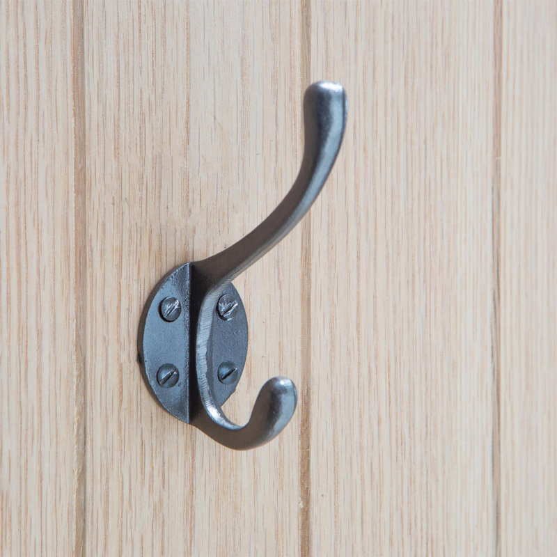 Iron Wall Wall Hook