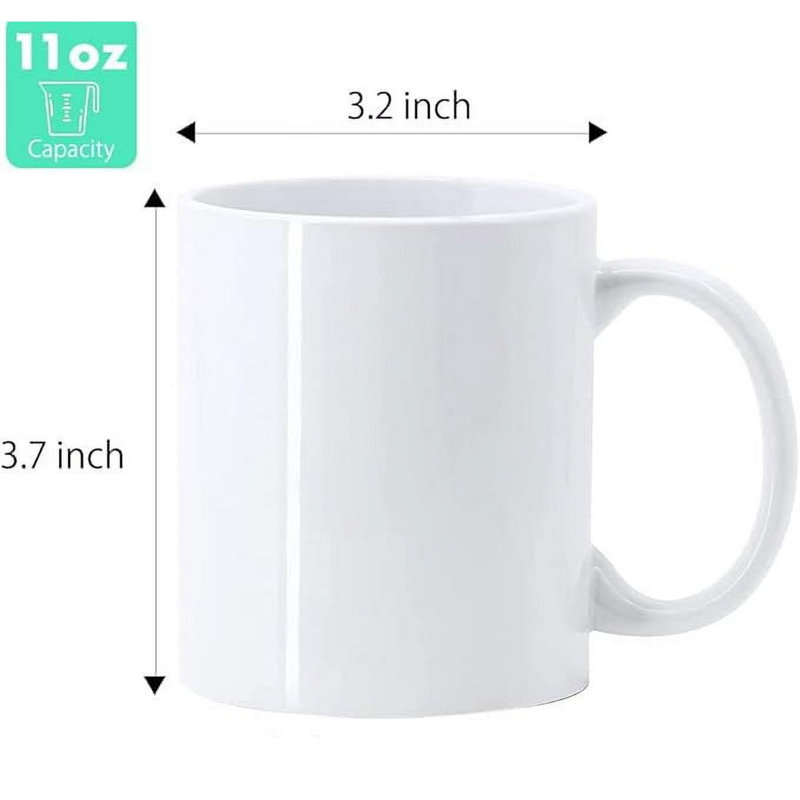 Tasse à café amusante TAMDG GIFET, tasse à licorne «Best Boss Ever», cadeau pour le patron, cadeau «Best Boss Ever», cadeau amusant pour le boss, tasse à café humoristique, cadeau de sarcastique, tasse de fantaisie de 11 oz, blanc