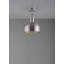 1 - Light Semi Flush Mount-284618410-284618409