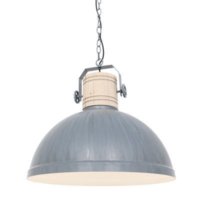 Mraz 1 - Light Dome Pendant